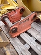 Used 2009 NPK L592 Mounting Kit